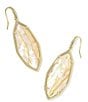 Kendra Scott Ophelia Drop Earrings - Image 2