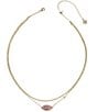 Kendra Scott Ophelia Short Multi Strand Necklace - Image 6