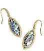 Kendra Scott Ophelia Small Drop Earrings - Image 1