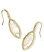 Kendra Scott Ophelia Small Drop Earrings - Image 2