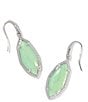 Kendra Scott Ophelia Small Drop Earrings - Image 5