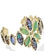 Kendra Scott Ophelia Statement Cuff Bracelet - Image 1