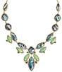 Kendra Scott Ophelia Statement Necklace - Image 1