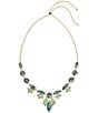 Kendra Scott Ophelia Statement Necklace - Image 2