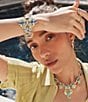 Kendra Scott Ophelia Statement Necklace - Image 4