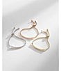 Kendra Scott Ott Adjustable Chain Bracelet, Color:Rhodium Plated - Image 2