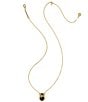 Kendra Scott Owl Short Pendant Necklace - Image 2