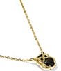 Kendra Scott Owl Short Pendant Necklace - Image 3