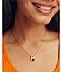 Kendra Scott Owl Short Pendant Necklace - Image 4
