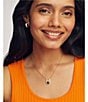 Kendra Scott Owl Short Pendant Necklace - Image 5