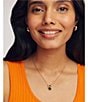 Kendra Scott Owl Short Pendant Necklace - Image 6