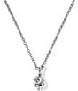 Kendra Scott Parker Knot Short Pendant Necklace - Image 4