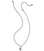 Kendra Scott Parker Knot Short Pendant Necklace - Image 5