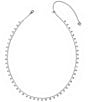 Kendra Scott Parker Star Charm Strand Collar Necklace - Image 1