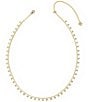 Kendra Scott Parker Star Charm Strand Collar Necklace - Image 3