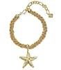 Kendra Scott Parker Starfish Statement Necklace - Image 2