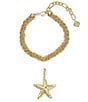 Kendra Scott Parker Starfish Statement Necklace - Image 3