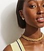 Kendra Scott Parker Starfish Statement Necklace - Image 5