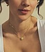Kendra Scott Softball Novelty Short Pendant Necklace - Image 4