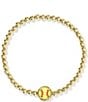 Kendra Scott Softball Stretch Bracelet - Image 2