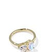 Kendra Scott Tatum Band Ring - Image 1