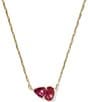 Kendra Scott Tatum Short Pendant Necklace - Image 5
