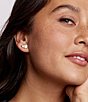 Kendra Scott Tatum Stud Earrings - Image 5