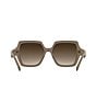 Kendra Scott Women's Dira 56mm Retro Rectangle Sunglasses - Image 5