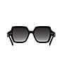 Kendra Scott Women's Dira 56mm Rectangle Sunglasses - Image 5