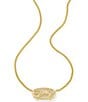 Kendra Scott x Dolly Parton Elisa Butterfly Multi-Strand Necklace - Image 2