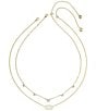 Kendra Scott x Dolly Parton Elisa Butterfly Multi-Strand Necklace - Image 3