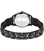 Color:Gunmetal - Image 2 - Women's Classic Braided Mesh Bracelet Watch