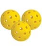 Kettler KETTLER® Carbon Tech Pickleball Set, Color:White/Blue - Image 2