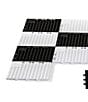 Kettler Rolly Small Game Board, Color:Black/White - Image 2