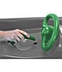 Kettler Snow Flyer Sled, Color:Black - Image 3