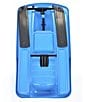 Kettler Snow Fox Sled, Color:Blue - Image 2