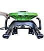 Kettler Snow Future Sled, Color:Green - Image 2