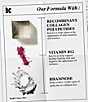 Kiehl's Since 1851 1cc CollaShot Plumping Serum - Image 6