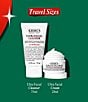 Kiehl's Since 1851 Cleanse & Hydrate Holiday Mini Gift Set - Image 2