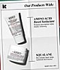 Kiehl's Since 1851 Cleanse & Hydrate Holiday Mini Gift Set - Image 5
