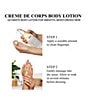 Kiehl's Since 1851 Creme de Corps Refillable Body Moisturizer - Image 5