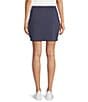 Kinesis Cargo Drawstring Coordinating Mid Rise Skort - Image 2