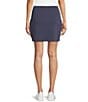 Kinesis Cargo Drawstring Coordinating Mid Rise Skort - Image 2