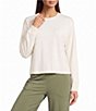 Kinesis Core Crew Neck Long Sleeve Tee - Image 1