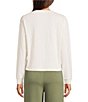 Kinesis Core Crew Neck Long Sleeve Tee - Image 2