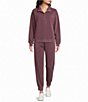 Kinesis Easy Tie Waist Jogger Pants - Image 3