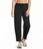 Kinesis French Terry Relaxed Harem Pant - Image 1