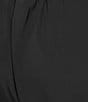 Kinesis Front Seam Cropped Coordinating Wide Leg Pants - Image 4