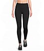 Kinesis High Rise Ankle Length Leggings - Image 1