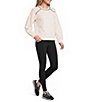 Kinesis High Rise Ankle Length Leggings - Image 3